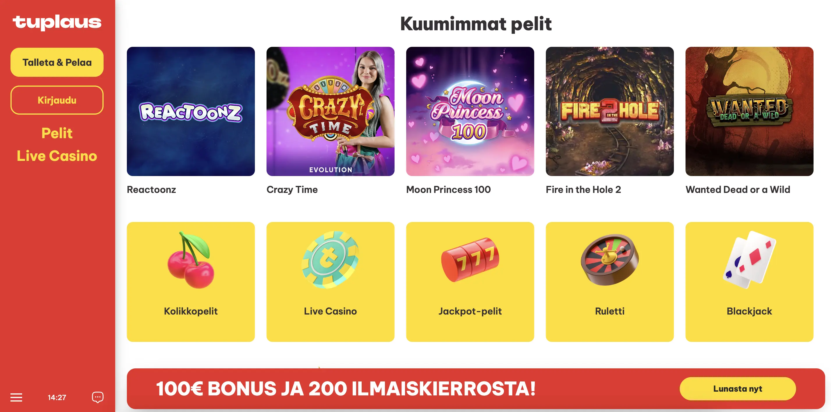 Vinkkejä vastuulliseen pelaamiseen ilman rekisteröintiä Suomessa